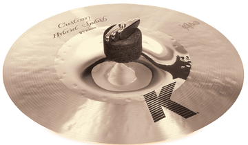 K1209 - SPLASH K CUSTOM 9" HYBRID SPLASH