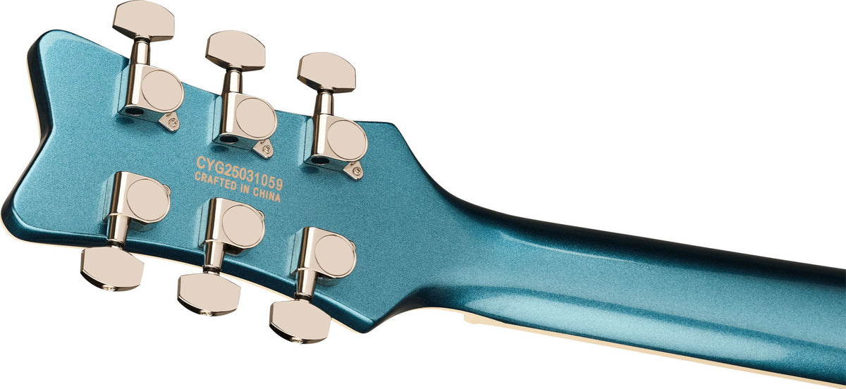 Electromatic Jet Club RW Blu Riviera