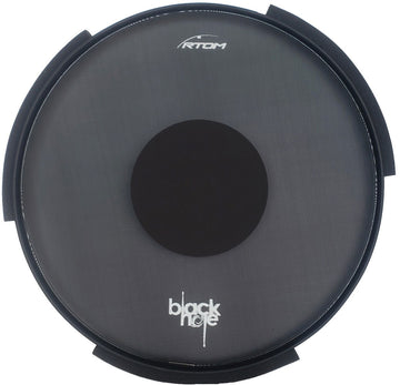 Black Hole 20" V2 BD Pelle Mesh Allenamento Riduzione 80% Volume