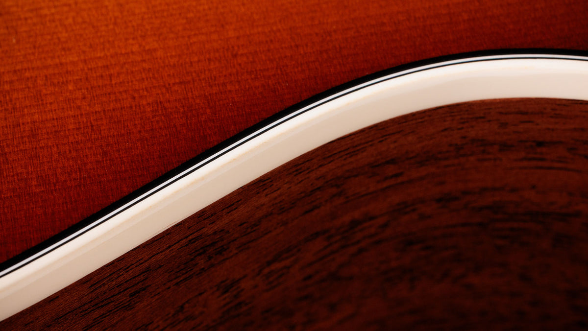 Gold Label Signature Ben Harper 512e Tavola Shaded Edgeburst