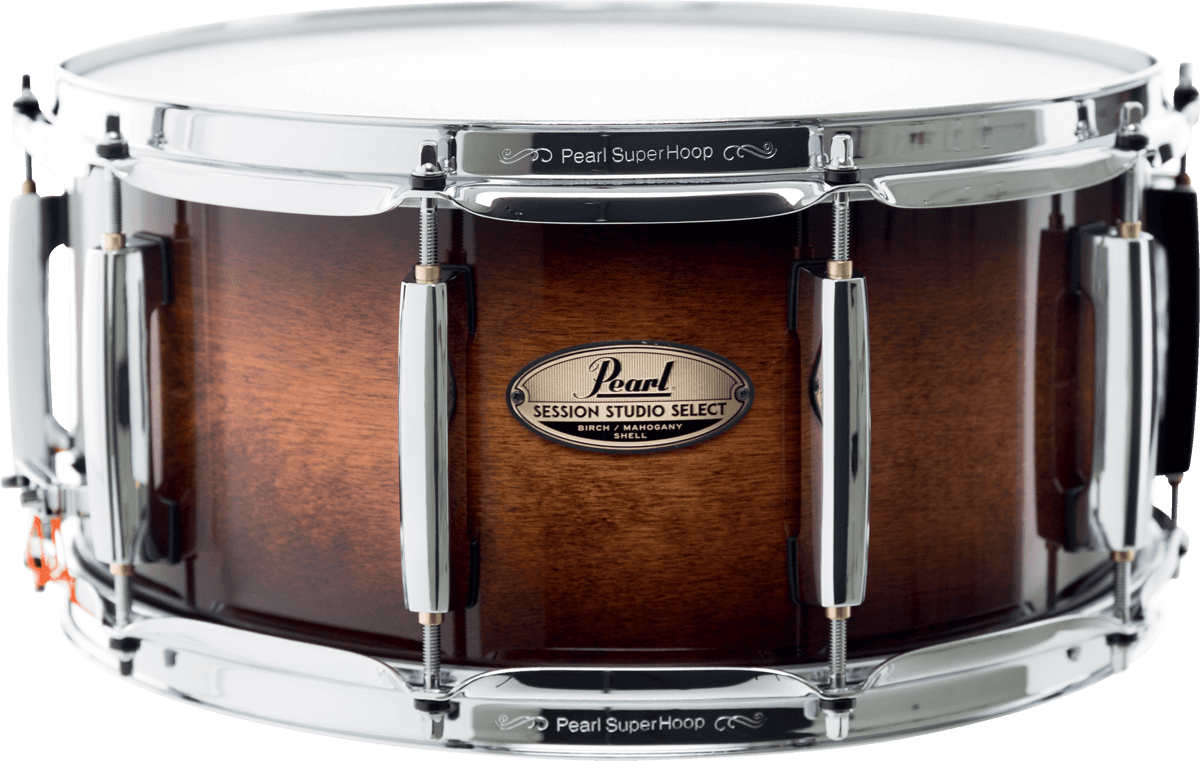 Session Studio Select 14X6.5 Marrone legno di fienile lucido