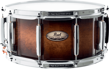 Session Studio Select 14X6.5 Marrone legno di fienile lucido