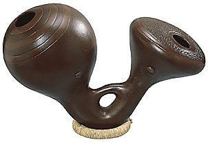 LP1400/HG - Tamburo Udu Hadgini