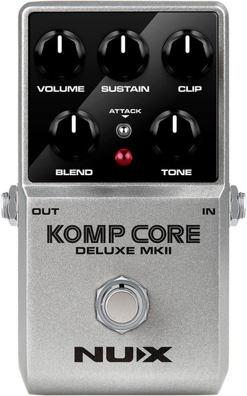 KOMP CORE DELUXE MK2