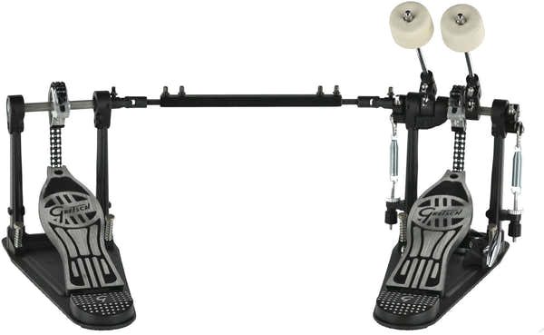 Hardware Concert Doppio Pedale Grg4Db