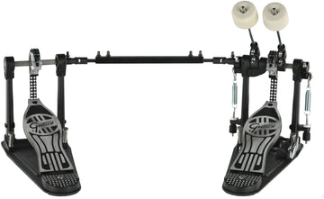 Hardware Concert Doppio Pedale Grg4Db