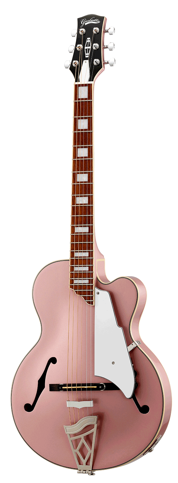 Giulietta VGA-5TPS Rosa perlato