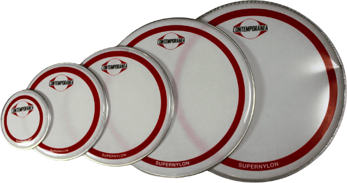 C-PESP10 - PELLE SUPER NYLON 24"