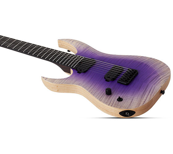 Tao-7 Signature John Browne LH Ozone Burst