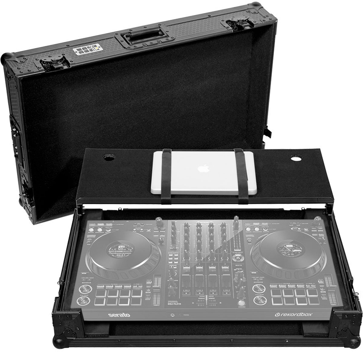 Pro FLX-10 W LTS Nero
