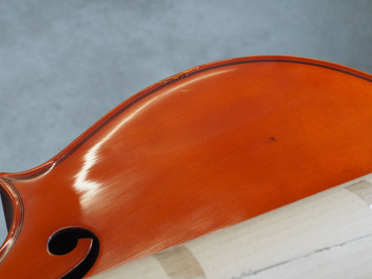 4/4 CELLO SET VC5S - STOCKB