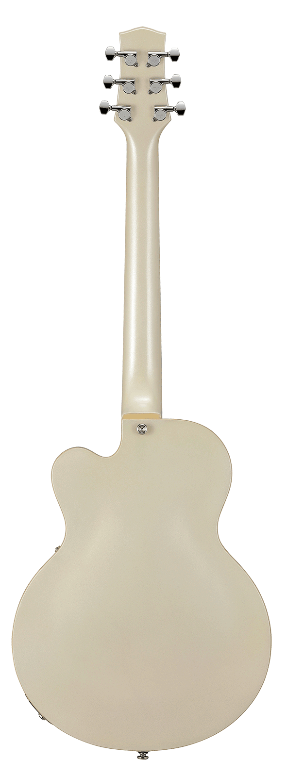 Giulietta VGA-5TPS Bianco perlato
