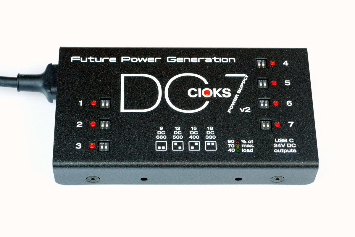 DC7 V2