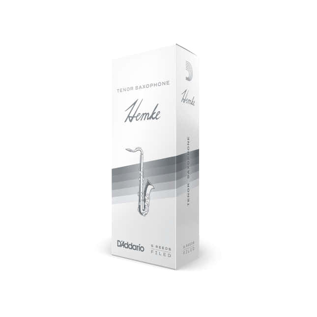 Royal Hemke Organic 3,5 - Sassofono Tenore