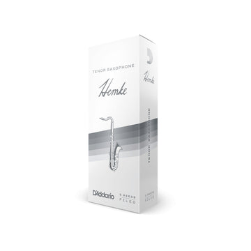 Royal Hemke Organic 3,5 - Sassofono Tenore