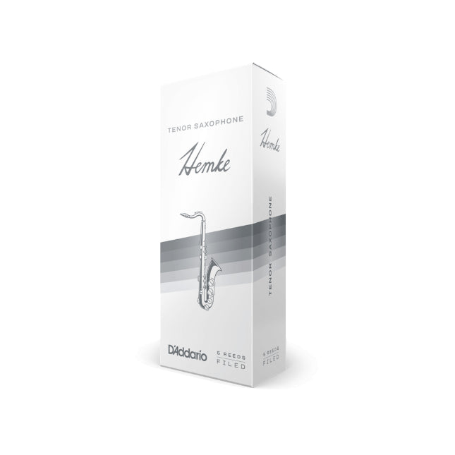 Royal Hemke Organic 3,5 - Sassofono Tenore