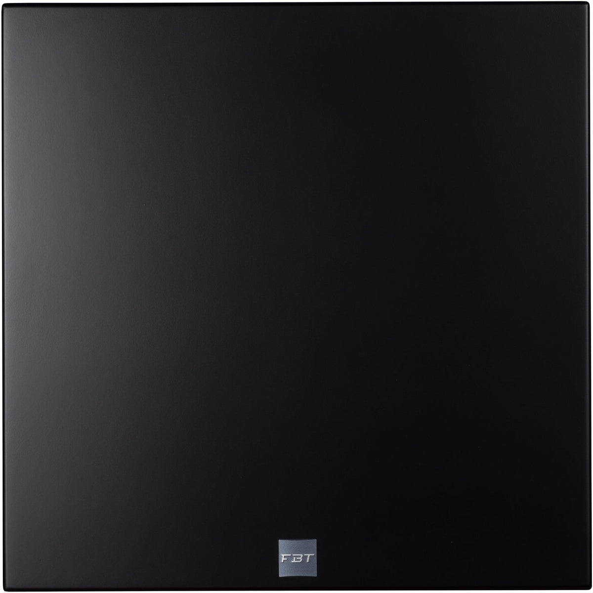Keiron 8S B Subwoofer Nero