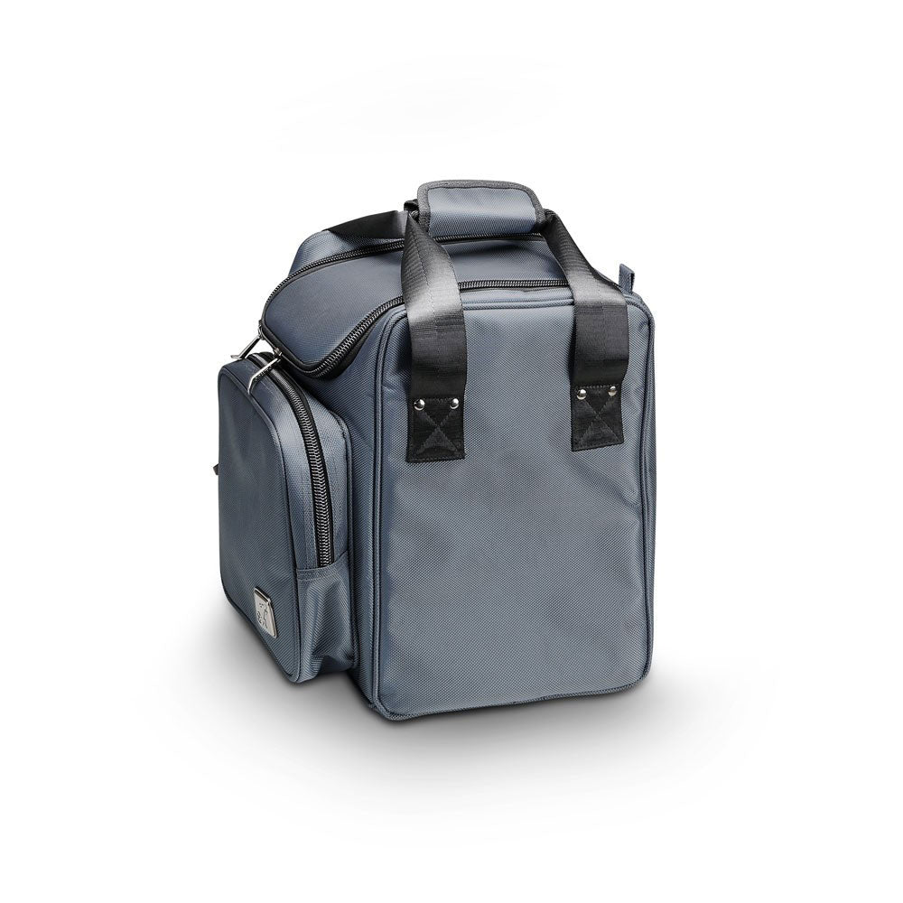 GEARBAG 100 S - BORSA TRASPORTO UNIVERSALE 230 X 230 X 310 MM