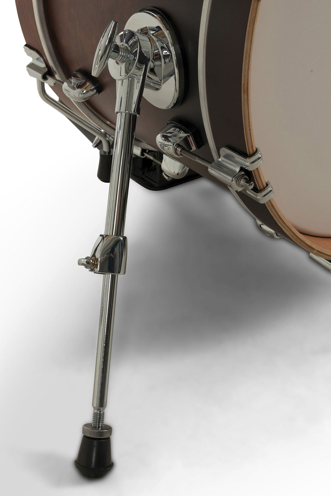 Shell-set Catalina Club Satin Antique Fade