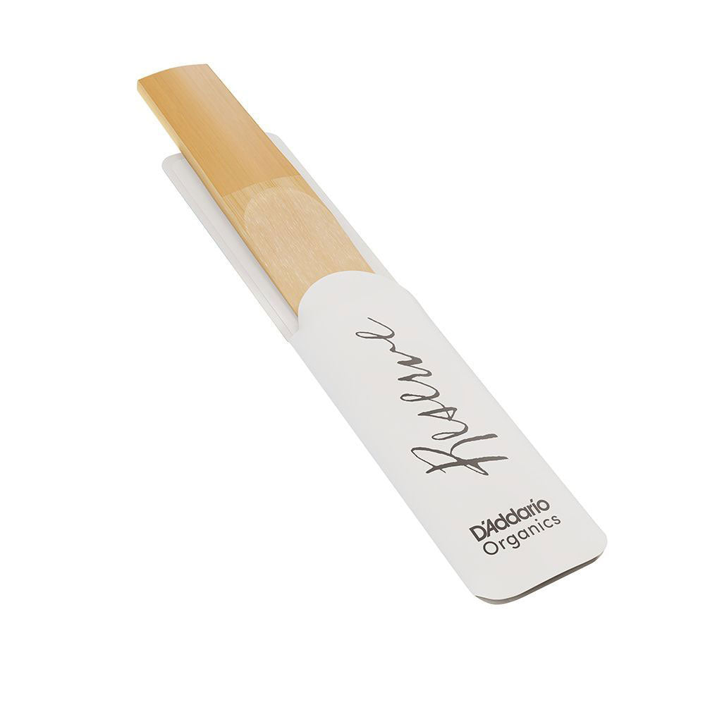 Organic Reserve 3 - Sassofono Tenore