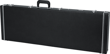Custodia Deluxe in legno per basso - GW