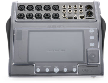 Allen & Heath Cq-12T Copertura