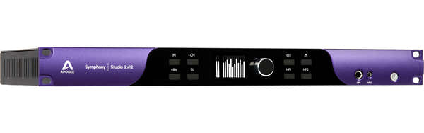 Apogee Symphony Studio 8x8