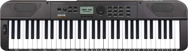 NEK-110 Nero