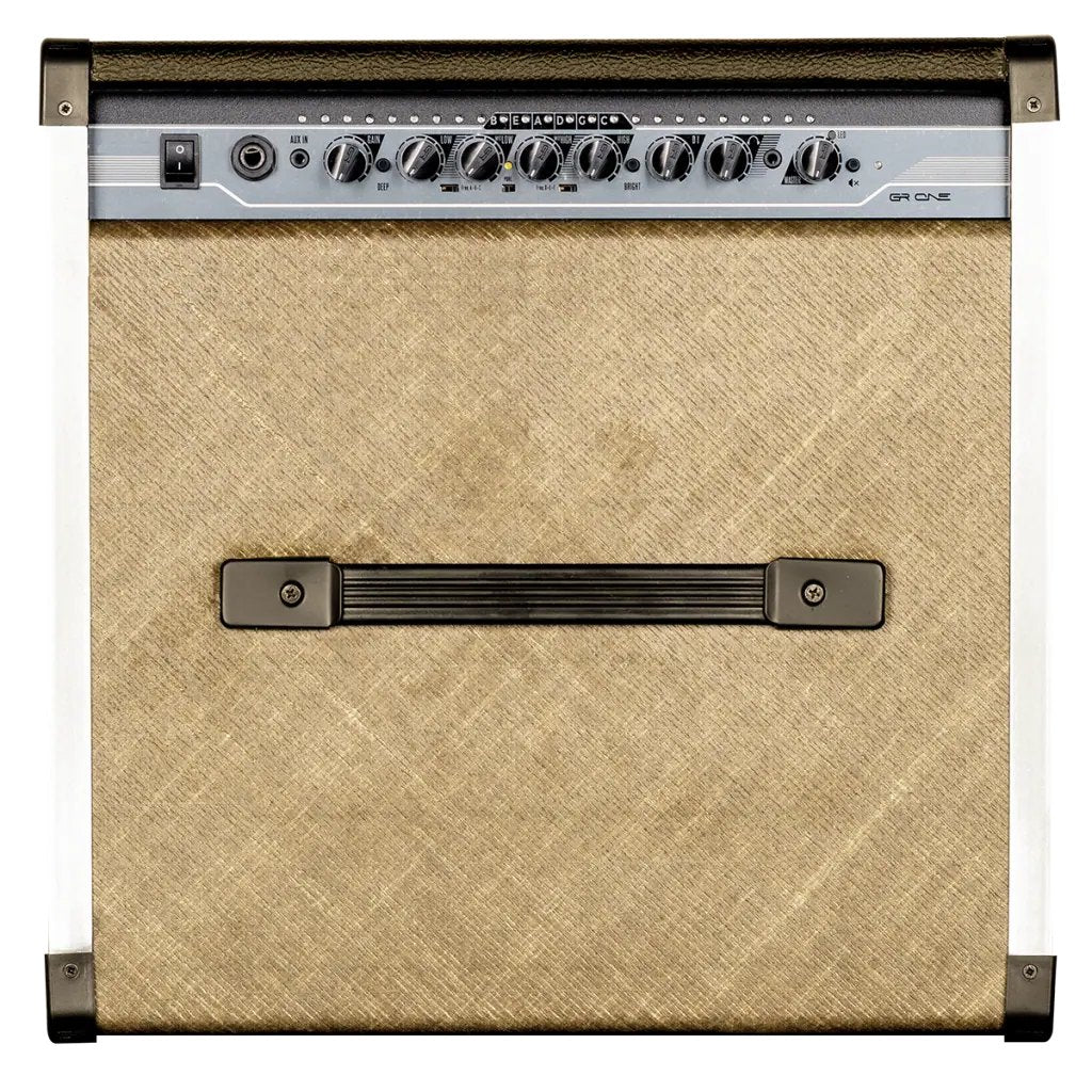 NF CUBE 800