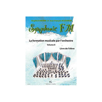 Alexandre/drumm - Symphonic FM Vol.8 Eleve - Saxhorn