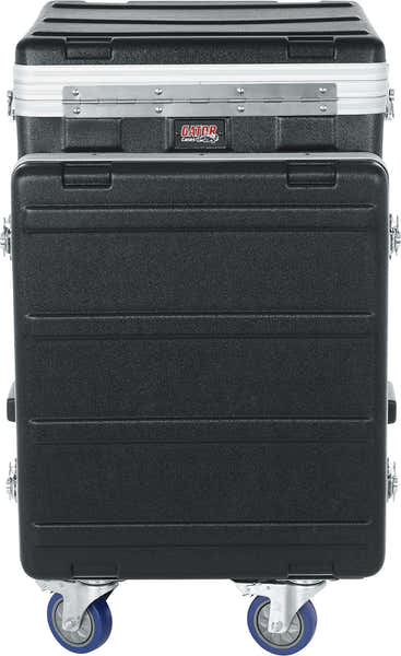 Gator GRC10X12pu Regia su ruote