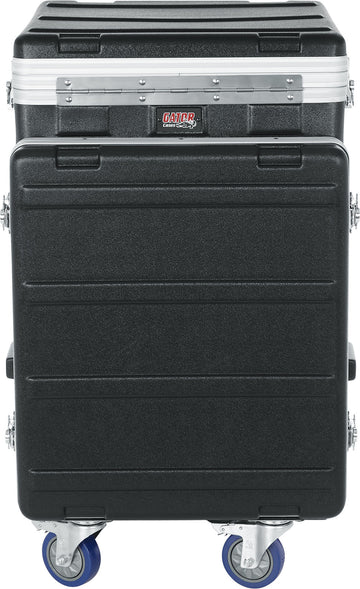 GRC10X12pu Regia su ruote