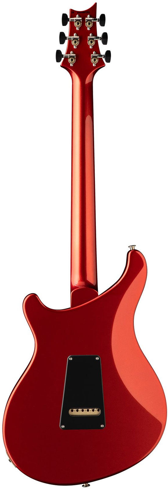 S2 Vela HHT Rosso Mela Metallizzato
