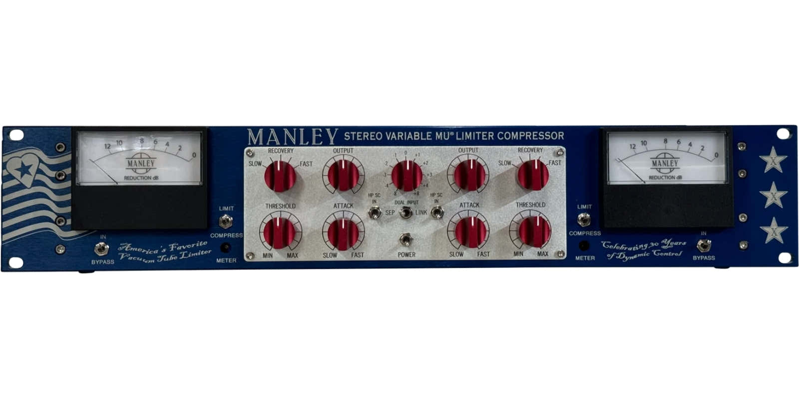 Variable MU 30º anniversario
