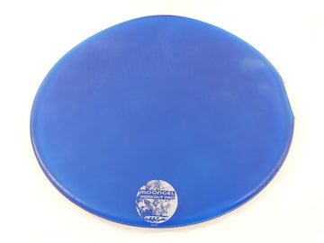 Pad D'Allenamento In Gel 14"
