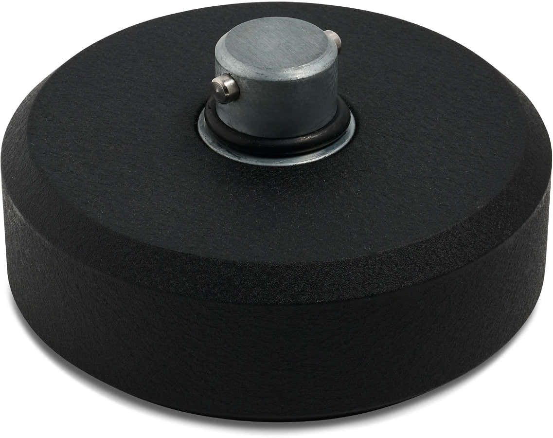 DWSMWEIGHT1 - Contrappeso Per Treppiede Serie 9X, Singolo