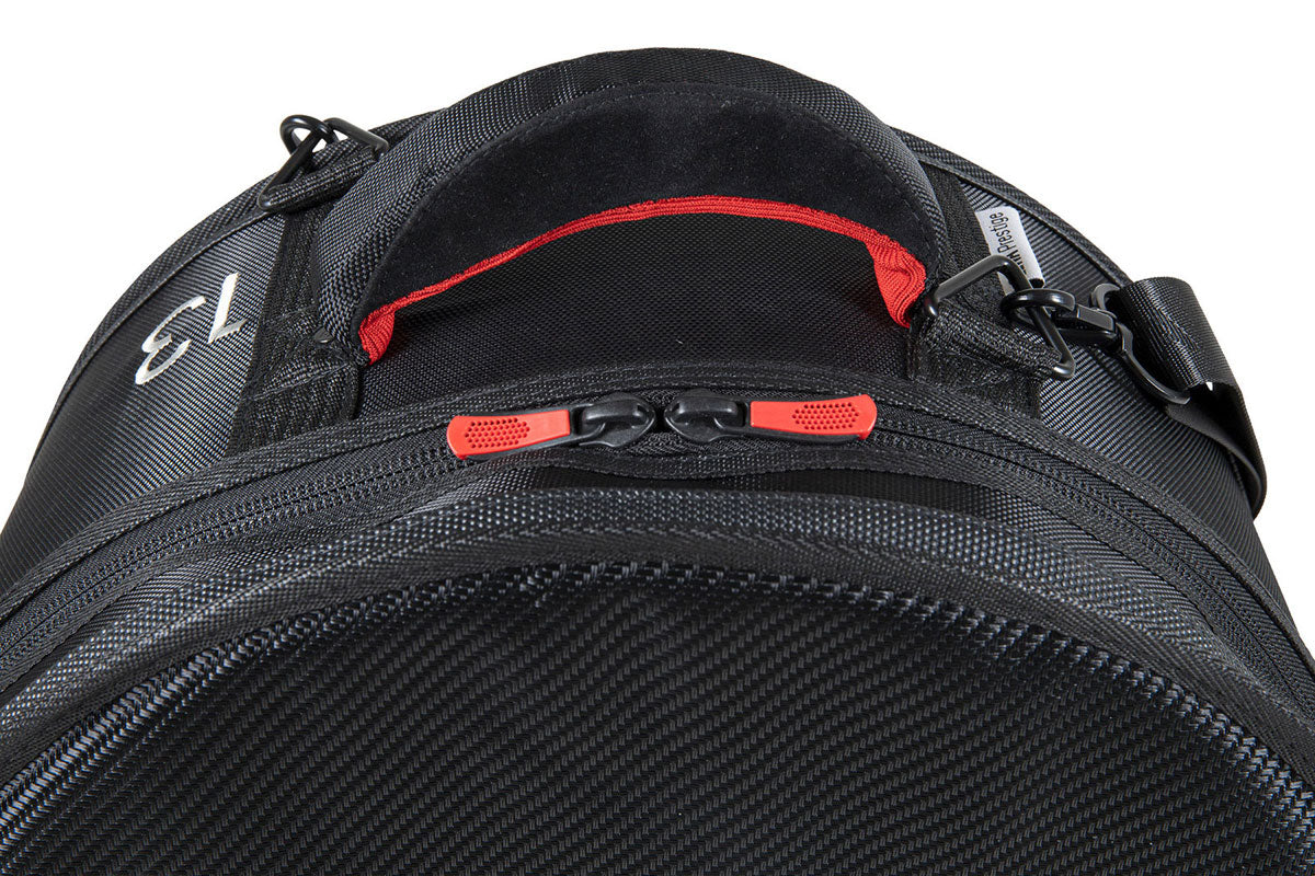 SNARE DRUM BAG SPS 13X6,5