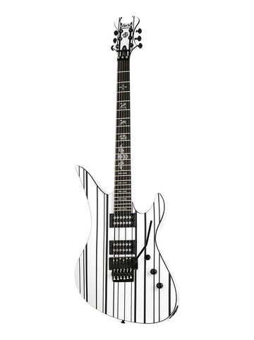 Standard Synyster Gate Signature Bianco