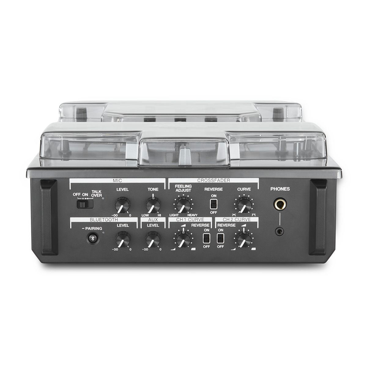 Pioneer DJ DJM-S7 Custodia