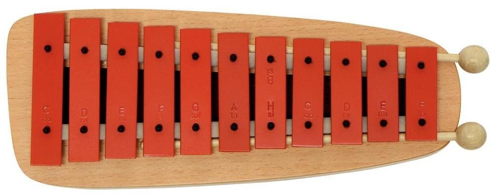 Gewa GH11 GLOCKENSPIEL