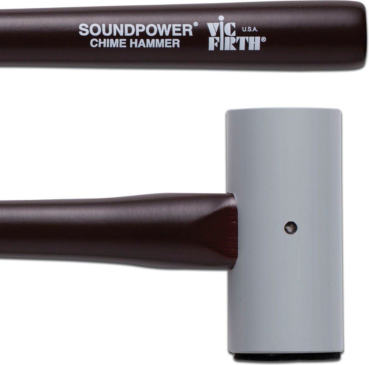TUBULAR CHIME MALLET