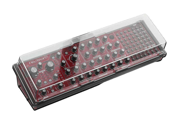 Custodia per Behringer K-2 Neutron & Pro-1