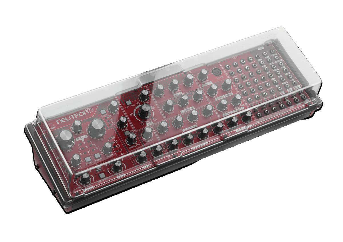 Custodia per Behringer K-2 Neutron & Pro-1