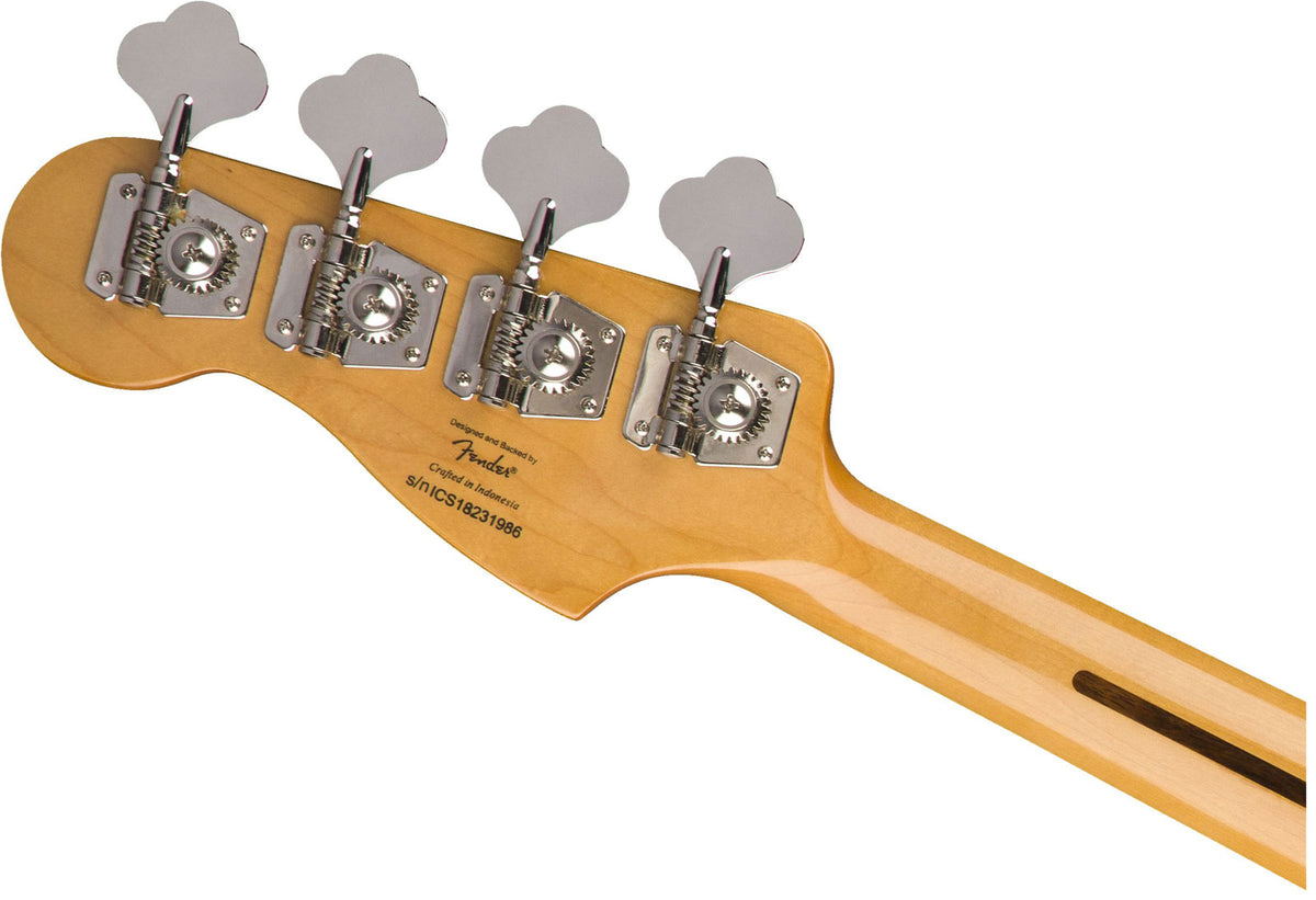 Precision Bass 60S Classic Vibe Lrl Bianco Olimpico