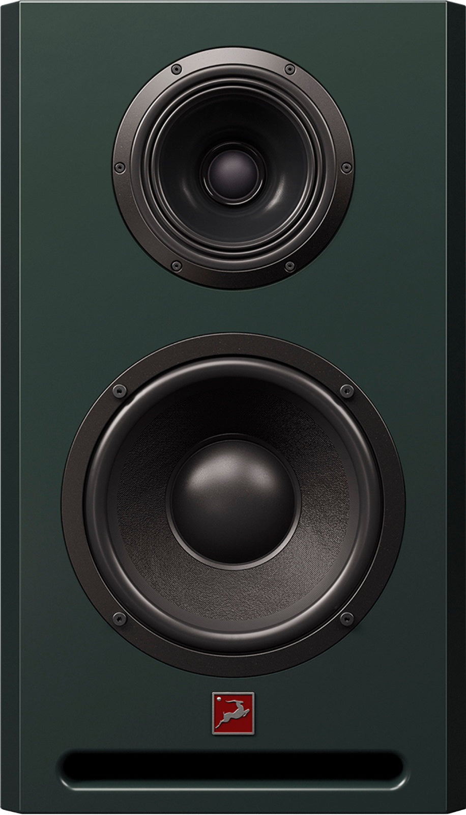 Atlas I8 - STOCKB