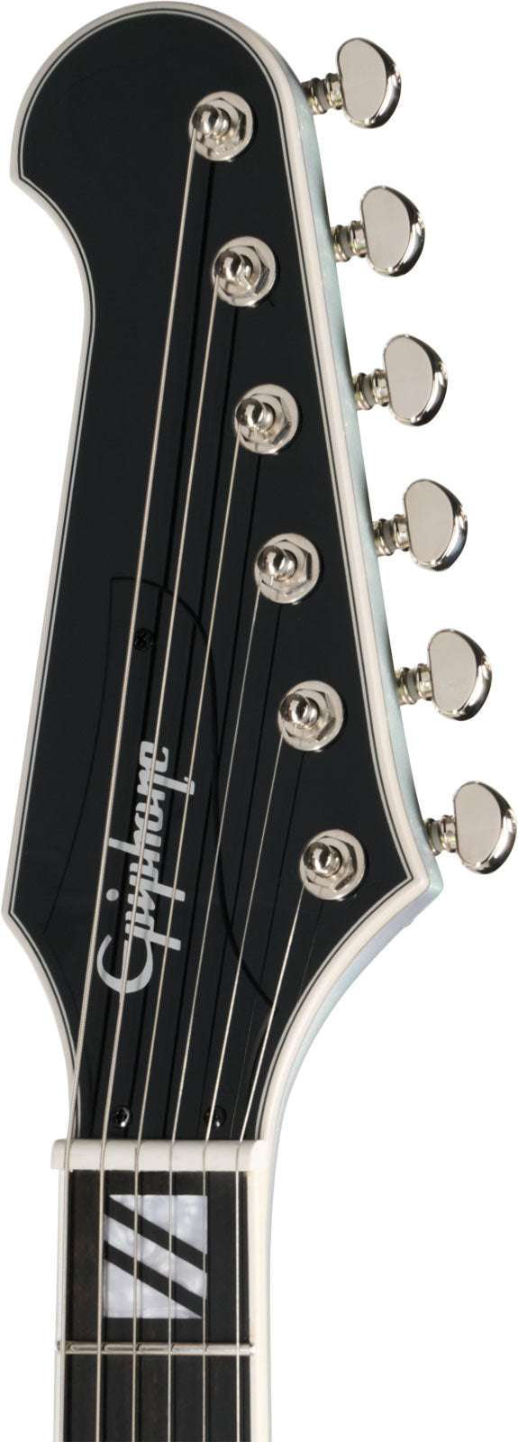 Firebird Custom Futura Quicksilver Shift IBGM
