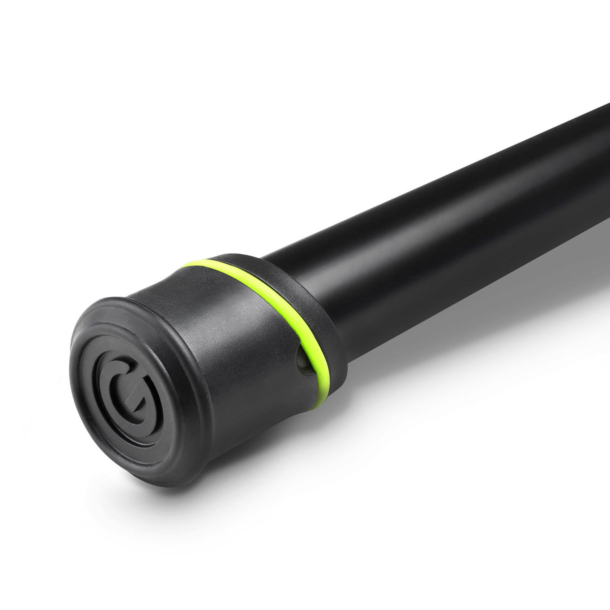 Supporto per tastiera KSX 2 RD Nero
