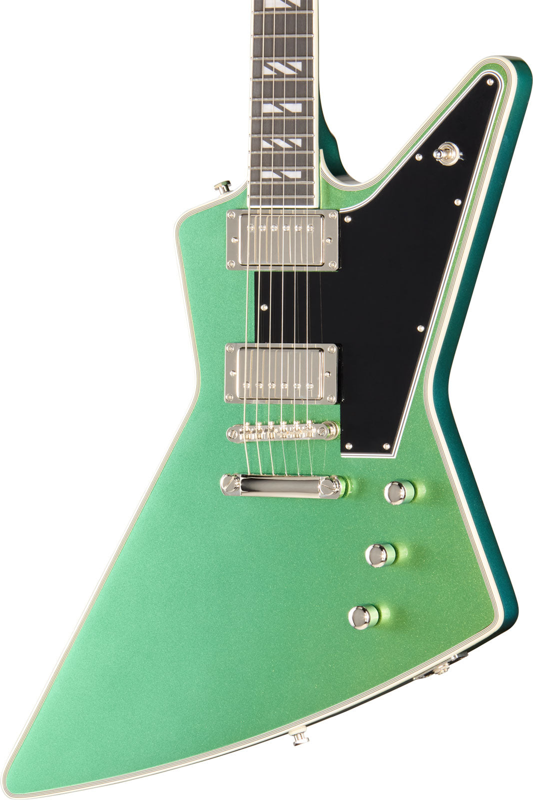 Explorer Custom Futura Dragonfly Shift IBGM