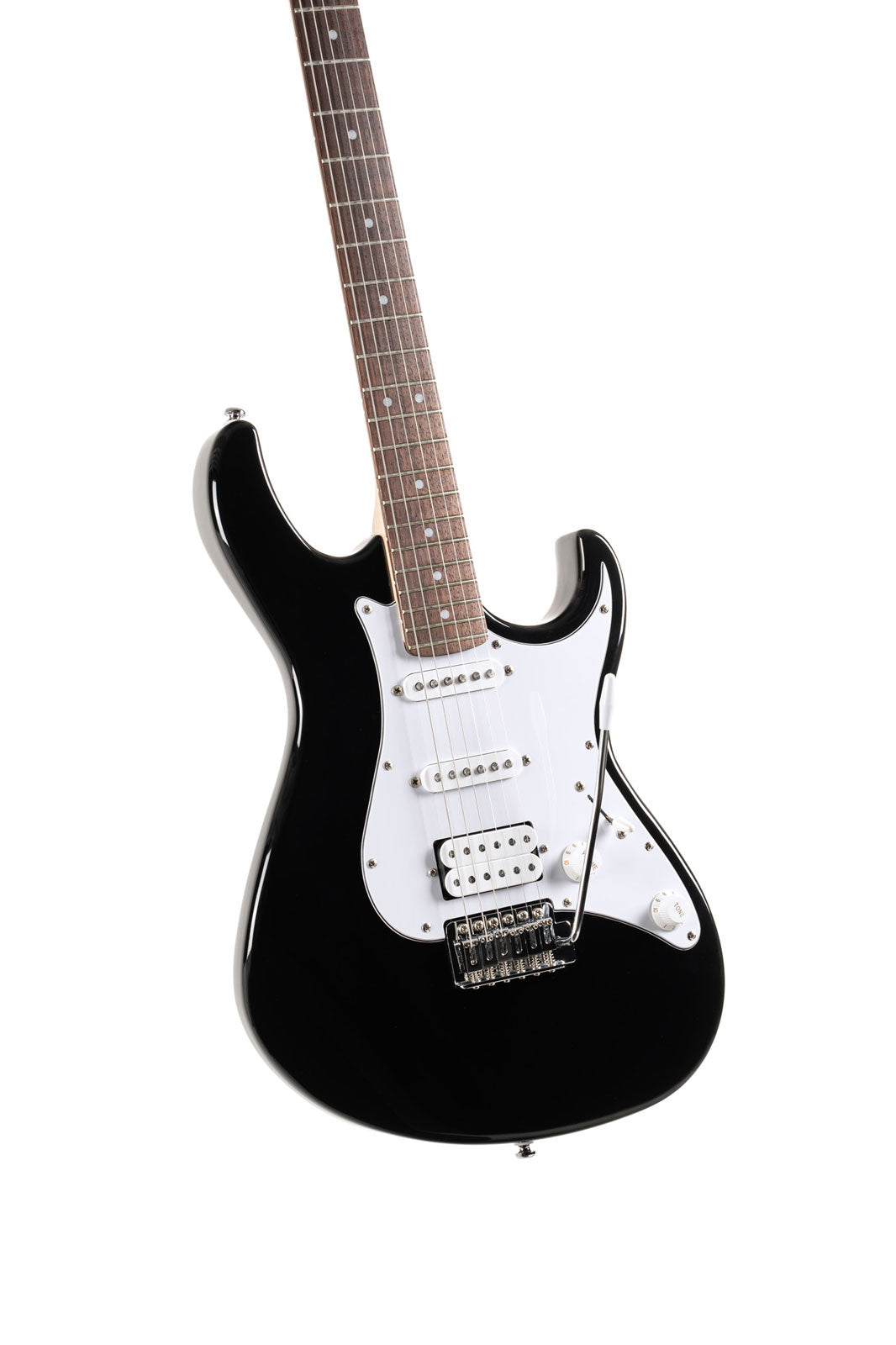Chitarra G2 Nero