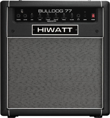 Bulldog 77C 75 W 12"